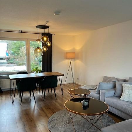 Wohlfuehlapartment Braunschweig Bergisch Gladbach Luaran gambar