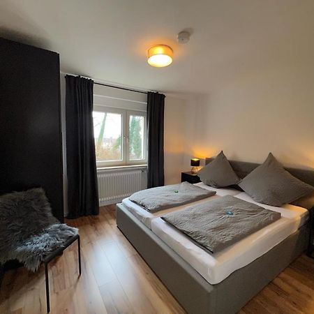 Wohlfuehlapartment Braunschweig Bergisch Gladbach Luaran gambar