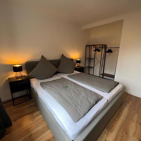 Wohlfuehlapartment Braunschweig Bergisch Gladbach Luaran gambar
