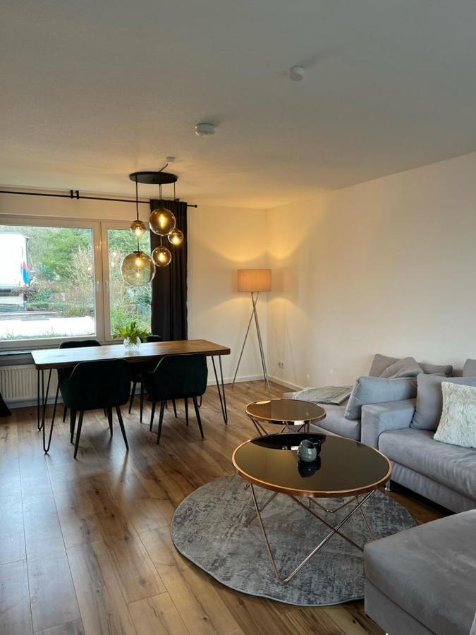 Wohlfuehlapartment Braunschweig Bergisch Gladbach Luaran gambar