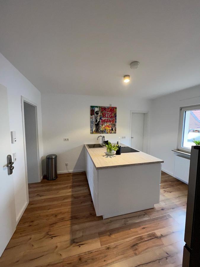 Wohlfuehlapartment Braunschweig Bergisch Gladbach Luaran gambar