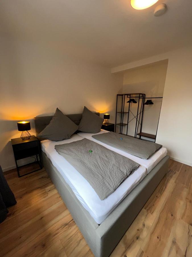 Wohlfuehlapartment Braunschweig Bergisch Gladbach Luaran gambar