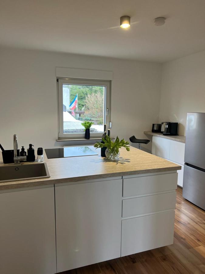 Wohlfuehlapartment Braunschweig Bergisch Gladbach Luaran gambar